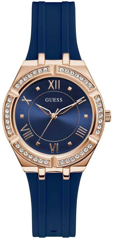 Guess Damen Armbanduhr GW0034L4
